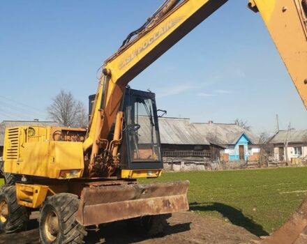 Інша Інша, об'ємом двигуна 0 л та пробігом 0 тис. км за 12900 $, фото 3 на Automoto.ua