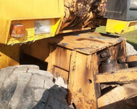 Інша Інша, об'ємом двигуна 0 л та пробігом 0 тис. км за 12900 $, фото 7 на Automoto.ua