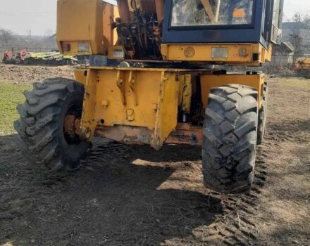 Інша Інша, об'ємом двигуна 0 л та пробігом 0 тис. км за 12900 $, фото 4 на Automoto.ua