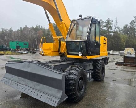 Інша Інша, об'ємом двигуна 0 л та пробігом 0 тис. км за 10000 $, фото 19 на Automoto.ua