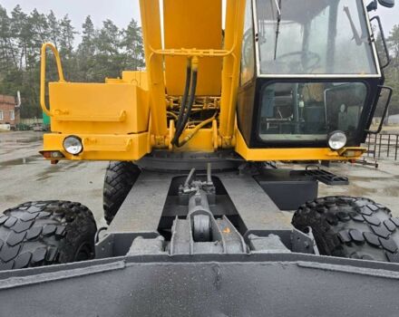 Інша Інша, об'ємом двигуна 0 л та пробігом 0 тис. км за 10000 $, фото 20 на Automoto.ua