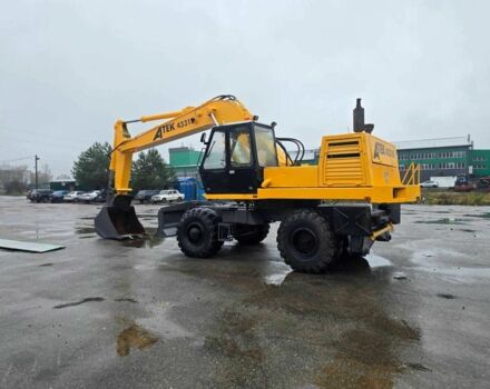 Інша Інша, об'ємом двигуна 0 л та пробігом 0 тис. км за 10000 $, фото 8 на Automoto.ua