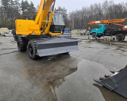 Інша Інша, об'ємом двигуна 0 л та пробігом 0 тис. км за 10000 $, фото 2 на Automoto.ua