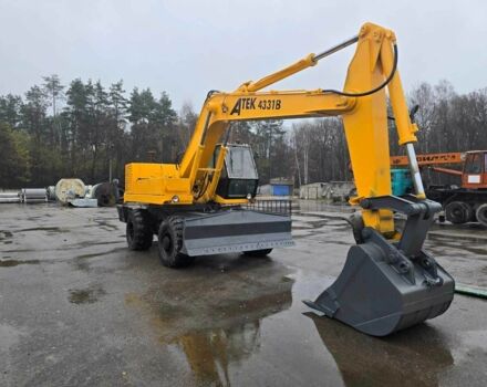 Інша Інша, об'ємом двигуна 0 л та пробігом 0 тис. км за 10000 $, фото 4 на Automoto.ua