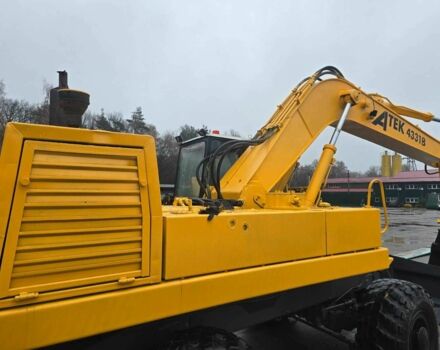 Інша Інша, об'ємом двигуна 0 л та пробігом 0 тис. км за 10000 $, фото 23 на Automoto.ua