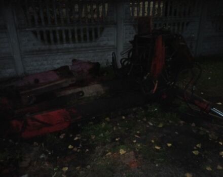 Інша Інша, об'ємом двигуна 0 л та пробігом 0 тис. км за 1500 $, фото 2 на Automoto.ua