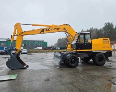 Інша Інша, об'ємом двигуна 0 л та пробігом 0 тис. км за 10000 $, фото 9 на Automoto.ua