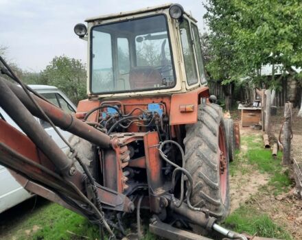 Другая Другая, объемом двигателя 0 л и пробегом 0 тыс. км за 4100 $, фото 5 на Automoto.ua