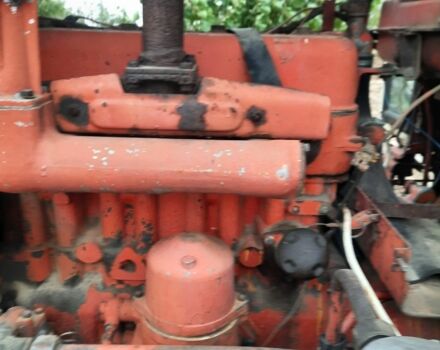 Другая Другая, объемом двигателя 0 л и пробегом 0 тыс. км за 4100 $, фото 10 на Automoto.ua