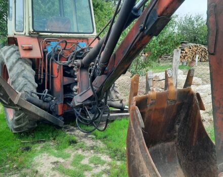 Другая Другая, объемом двигателя 0 л и пробегом 0 тыс. км за 4100 $, фото 9 на Automoto.ua