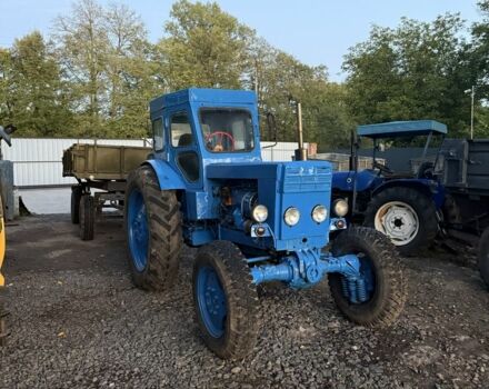 Другая Другая, объемом двигателя 0 л и пробегом 0 тыс. км за 2500 $, фото 3 на Automoto.ua