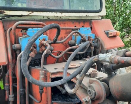 Другая Другая, объемом двигателя 0 л и пробегом 0 тыс. км за 4100 $, фото 8 на Automoto.ua