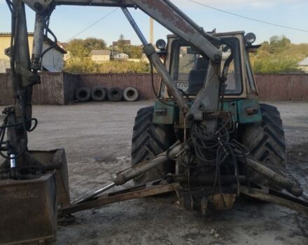 Другая Другая, объемом двигателя 0 л и пробегом 0 тыс. км за 4500 $, фото 1 на Automoto.ua