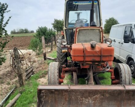 Другая Другая, объемом двигателя 0 л и пробегом 0 тыс. км за 4100 $, фото 2 на Automoto.ua