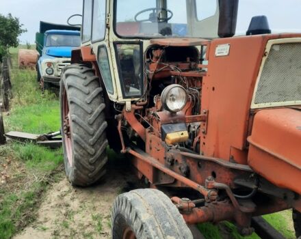 Другая Другая, объемом двигателя 0 л и пробегом 0 тыс. км за 4100 $, фото 1 на Automoto.ua