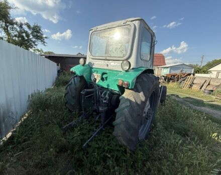 Другая Другая, объемом двигателя 0 л и пробегом 0 тыс. км за 2500 $, фото 2 на Automoto.ua