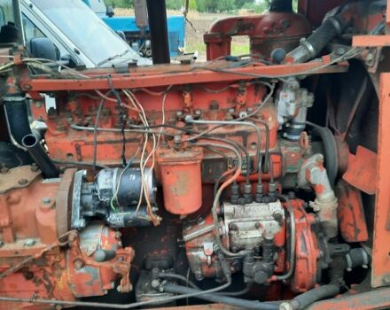 Другая Другая, объемом двигателя 0 л и пробегом 0 тыс. км за 4100 $, фото 4 на Automoto.ua