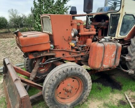 Другая Другая, объемом двигателя 0 л и пробегом 0 тыс. км за 4100 $, фото 3 на Automoto.ua