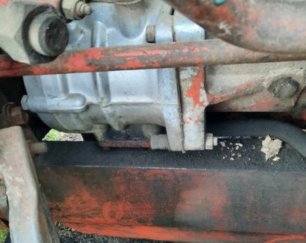 Другая Другая, объемом двигателя 0 л и пробегом 0 тыс. км за 4100 $, фото 7 на Automoto.ua