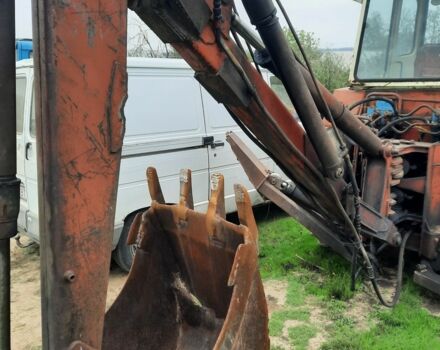 Другая Другая, объемом двигателя 0 л и пробегом 0 тыс. км за 4100 $, фото 6 на Automoto.ua