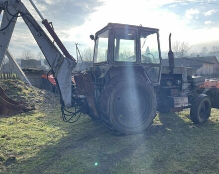 Другая Другая, объемом двигателя 0 л и пробегом 0 тыс. км за 3200 $, фото 4 на Automoto.ua