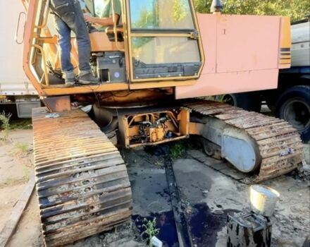 Другая Другая, объемом двигателя 0 л и пробегом 0 тыс. км за 10000 $, фото 1 на Automoto.ua