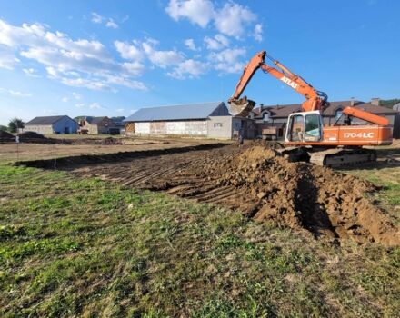 Інша Інша, об'ємом двигуна 0 л та пробігом 0 тис. км за 13000 $, фото 1 на Automoto.ua