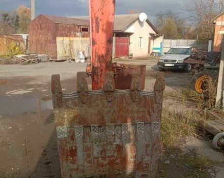 Інша Інша, об'ємом двигуна 0 л та пробігом 0 тис. км за 15000 $, фото 1 на Automoto.ua