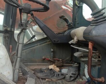 Інша Інша, об'ємом двигуна 0 л та пробігом 0 тис. км за 15000 $, фото 2 на Automoto.ua