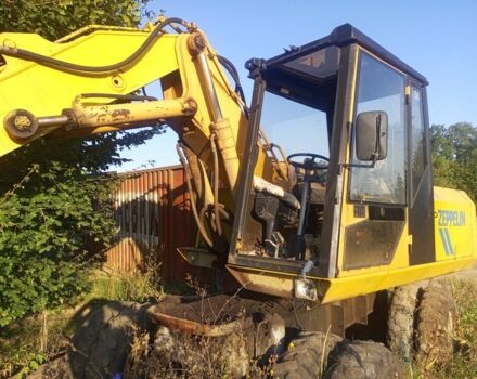 Другая Другая, объемом двигателя 0 л и пробегом 0 тыс. км за 4900 $, фото 2 на Automoto.ua