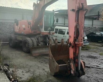 Інша Інша, об'ємом двигуна 0 л та пробігом 0 тис. км за 15000 $, фото 4 на Automoto.ua