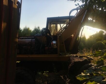 Другая Другая, объемом двигателя 0 л и пробегом 0 тыс. км за 4900 $, фото 1 на Automoto.ua