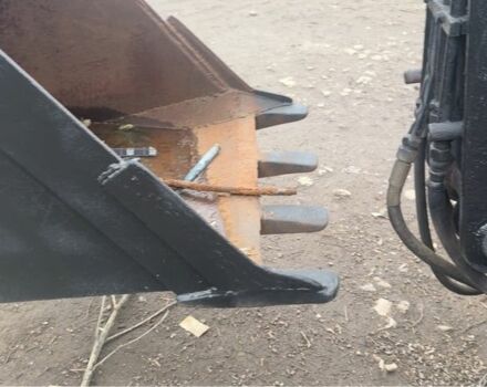 Другая Другая, объемом двигателя 0 л и пробегом 0 тыс. км за 7300 $, фото 5 на Automoto.ua