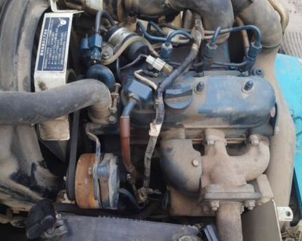 Другая Другая, объемом двигателя 0 л и пробегом 0 тыс. км за 1351 $, фото 4 на Automoto.ua