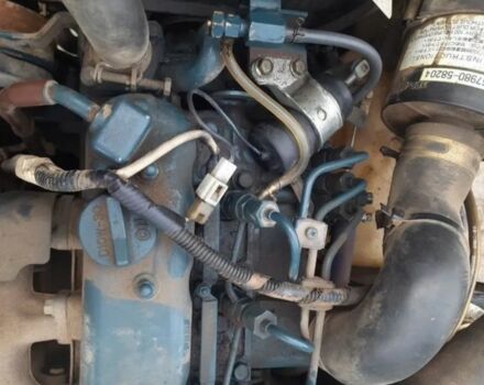 Другая Другая, объемом двигателя 0 л и пробегом 0 тыс. км за 1588 $, фото 4 на Automoto.ua