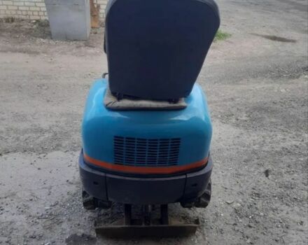 Інша Інша, об'ємом двигуна 0 л та пробігом 0 тис. км за 1707 $, фото 1 на Automoto.ua