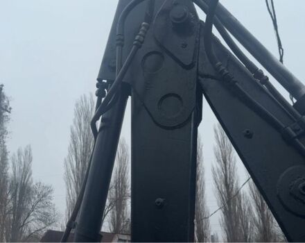 Другая Другая, объемом двигателя 0 л и пробегом 0 тыс. км за 7300 $, фото 7 на Automoto.ua