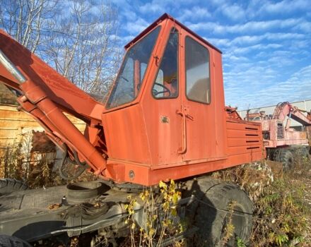 Другая Другая, объемом двигателя 0 л и пробегом 0 тыс. км за 4977 $, фото 1 на Automoto.ua