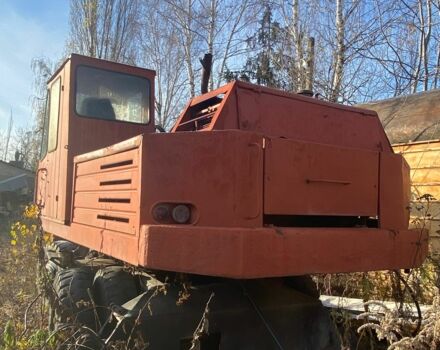 Другая Другая, объемом двигателя 0 л и пробегом 0 тыс. км за 4977 $, фото 7 на Automoto.ua