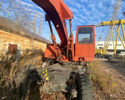 Другая Другая, объемом двигателя 0 л и пробегом 0 тыс. км за 4977 $, фото 3 на Automoto.ua