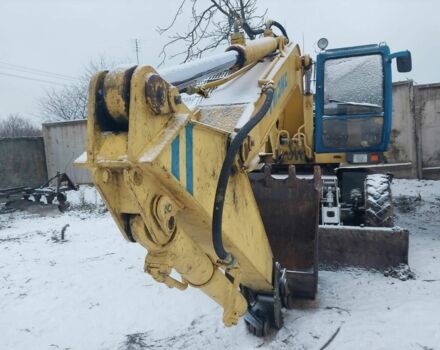 Другая Другая, объемом двигателя 0 л и пробегом 0 тыс. км за 15500 $, фото 2 на Automoto.ua