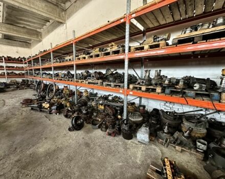 Другая Другая, объемом двигателя 0 л и пробегом 0 тыс. км за 1185 $, фото 1 на Automoto.ua