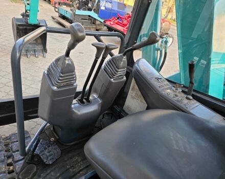 Другая Другая, объемом двигателя 0 л и пробегом 0 тыс. км за 18900 $, фото 14 на Automoto.ua