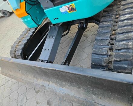 Другая Другая, объемом двигателя 0 л и пробегом 0 тыс. км за 18900 $, фото 11 на Automoto.ua