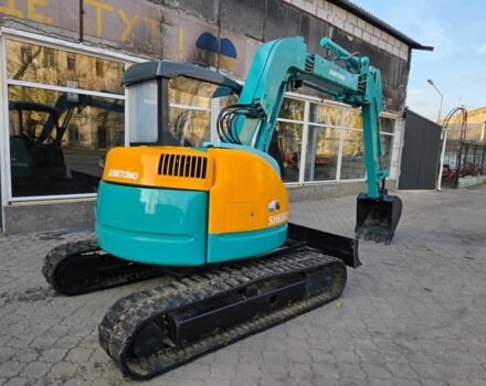 Другая Другая, объемом двигателя 0 л и пробегом 0 тыс. км за 18900 $, фото 2 на Automoto.ua