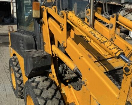 Другая Другая, объемом двигателя 0 л и пробегом 0 тыс. км за 20000 $, фото 1 на Automoto.ua