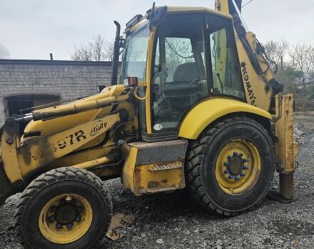 Другая Другая, объемом двигателя 0 л и пробегом 0 тыс. км за 25000 $, фото 6 на Automoto.ua