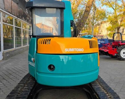 Другая Другая, объемом двигателя 0 л и пробегом 0 тыс. км за 18900 $, фото 5 на Automoto.ua