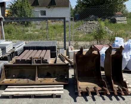 Інша Інша, об'ємом двигуна 0 л та пробігом 0 тис. км за 27000 $, фото 9 на Automoto.ua