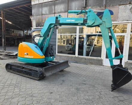 Другая Другая, объемом двигателя 0 л и пробегом 0 тыс. км за 18900 $, фото 1 на Automoto.ua